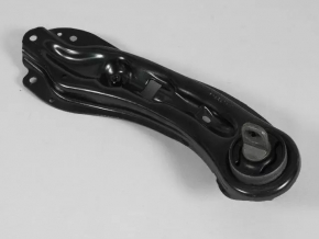 Rear left longitudinal control arm Dodge Journey 11-