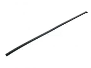 Windshield molding left Dodge Grand Caravan 11-20