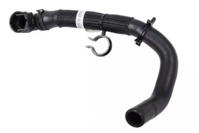 Chevrolet Volt 16- Battery Cooling System Tubes