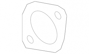 Hyundai Santa FE 21-23 2.5 intake pipe gasket