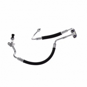 Air Conditioner Compressor Heater Tube Buick Encore 13-19