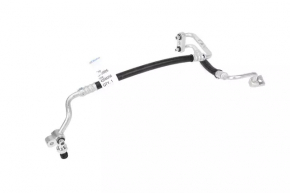 Air Conditioner Compressor Heater Tube Buick Encore 13-19