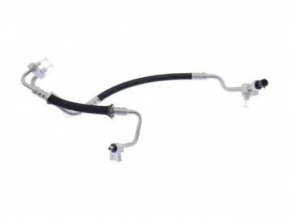 Air Conditioner Compressor Heater Tube Buick Encore 13-19