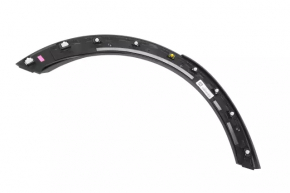 Rear left wing arch trim Chevrolet Bolt EUV 22-23