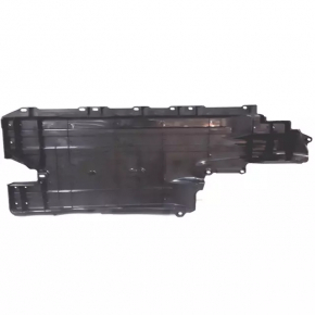 Bottom protection left Subaru Forester 14-18 SJ