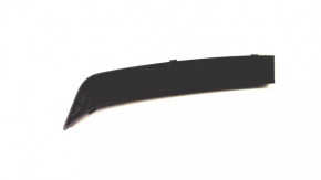 Front bumper grille side left Subaru Forester 14-18 SJ 2.0Xt