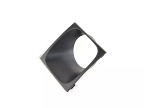 Jeep Grand Cherokee WK2 14-15 Radar Frame
