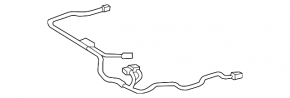Lexus ES300h ES350 13-18 Small Passenger Seat Wiring