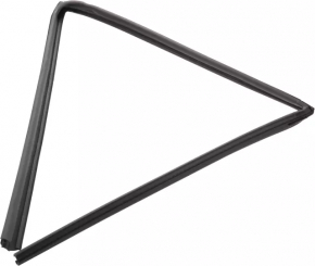 Glass seal rear right Nissan Altima 19-24