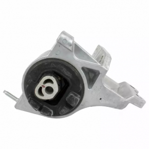 Engine mount left upper Ford Flex 09-12 automatic transmission