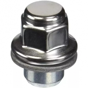 Wheel nut d21 M12x1.5 Toyota Rav4 19-