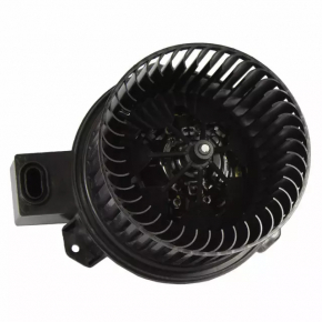Heater assembly Ford Explorer 11-19 auto