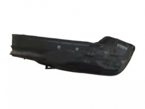 Left side trunk door trim Ford Escape MK3 13-19 on the body