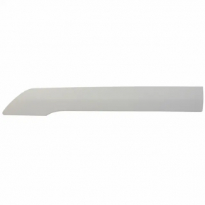 Door trim lower front left Ford Transit Connect MK2 13- black