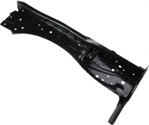 Front right quarter panel for Nissan Pathfinder 13-20