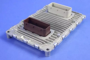 ECU block engine computer Dodge Journey 11-15 3.6