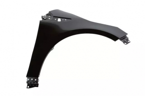 Front right wing Chevrolet Volt 11-15 red GBE, butt