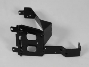 Dodge Challenger 06-14 Underhood Fuse Box Bracket