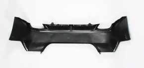 Bare rear bumper for Toyota Camry v70 18-24 SE/XSE without parking sensors