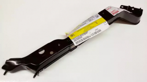 Front bumper mounting strip right Toyota Sequoia 08-16