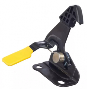 Nissan Leaf 18- Hood Lock Hook
