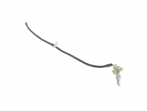 Battery terminal negative Jeep Renegade 15-18 type 1