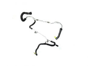 Jeep Cherokee Cooling System Pipe KL 19-22 3.2