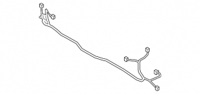 Hyundai Kona 19-21 EV Front Bumper Wiring