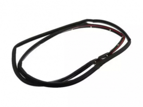Door seal rear left Ford Focus mk3 11-18