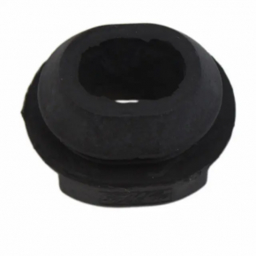 Upper left radiator bracket Ford C-max MK2 13-18 rubber DP GROUP