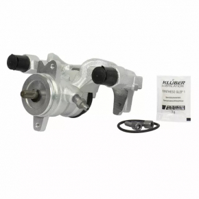 Caliper assembly rear left Ford Escape MK3 16-19 rest electric