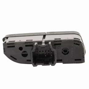 Fuel filler flap and trunk release buttons Ford C-max MK2 13-18