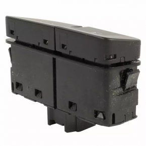 Fuel filler flap and trunk release buttons Ford C-max MK2 13-18