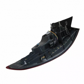 Outer wing light right Ford Fusion mk5 13-16