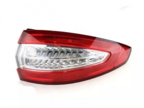 Outer wing light right Ford Fusion mk5 13-16