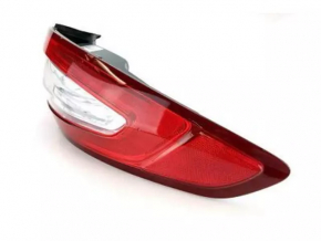Outer wing light right Ford Fusion mk5 13-16