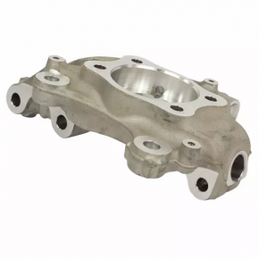 Front left axle Lincoln MKZ 17-20
