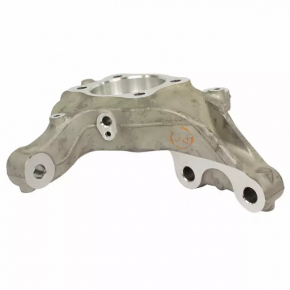 Front left axle Lincoln MKZ 17-20