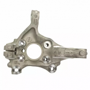 Front left axle Lincoln MKZ 17-20