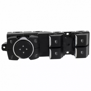Front left window lift control Ford Explorer 20-