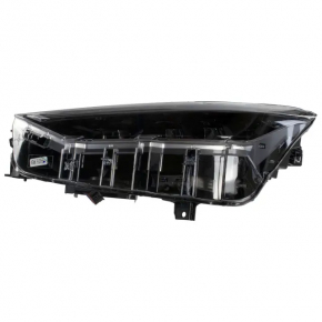 Headlight front left complete Ford Mustang Mach-E 21-23 LED