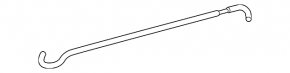 Toyota Avalon 19- Jack Handle