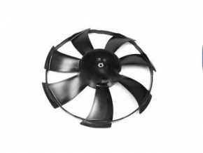 Honda Civic X FC 16-21 1.5T Cooling Fan Impeller