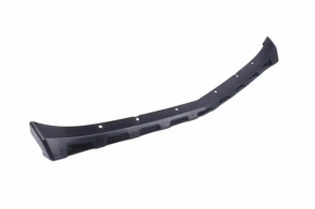 Front Bumper Fastening Center Lower Cadillac ATS 15-18 Rest