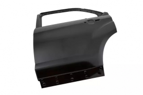Door assembly rear left Chevrolet Equinox 10-17