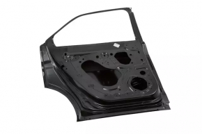 Door assembly rear left Chevrolet Equinox 10-17