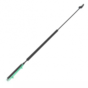Hood lock release cable front part VW Atlas 18-20 prerest