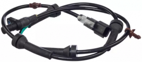 ABS Sensor Rear Right Nissan Rogue Sport 17-19 FWD
