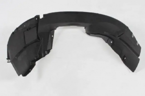 Front left fender liner for Fiat 500 12-17