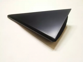 Door trim side triangle rear left Subaru Impreza WRX GH 08-14